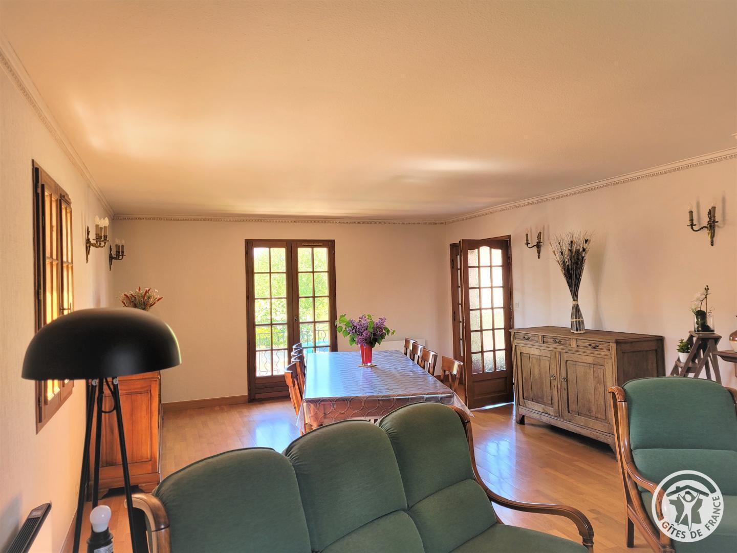 Gîte Lamy, Altillac - photo 86