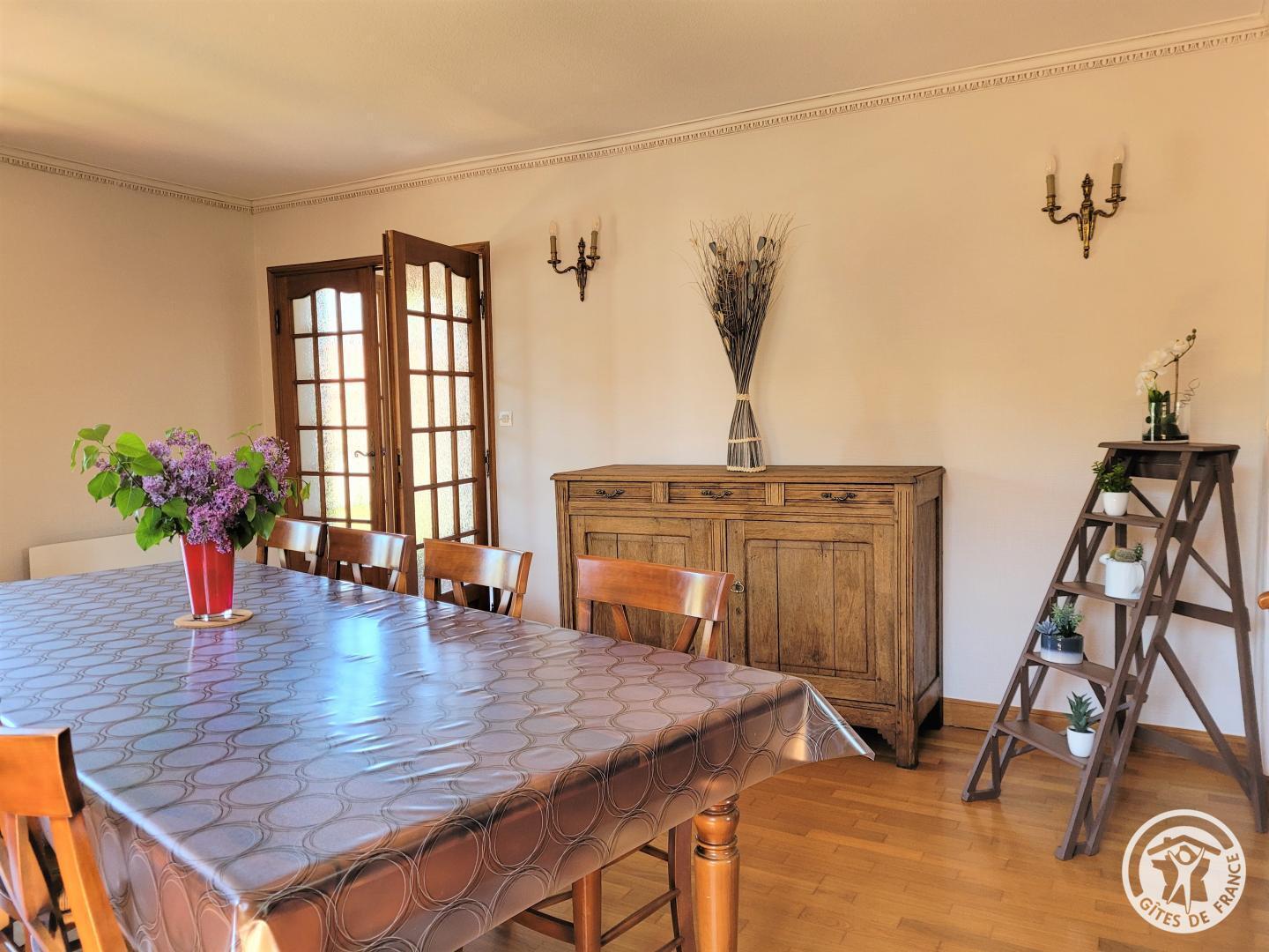 Gîte Lamy, Altillac - photo 94