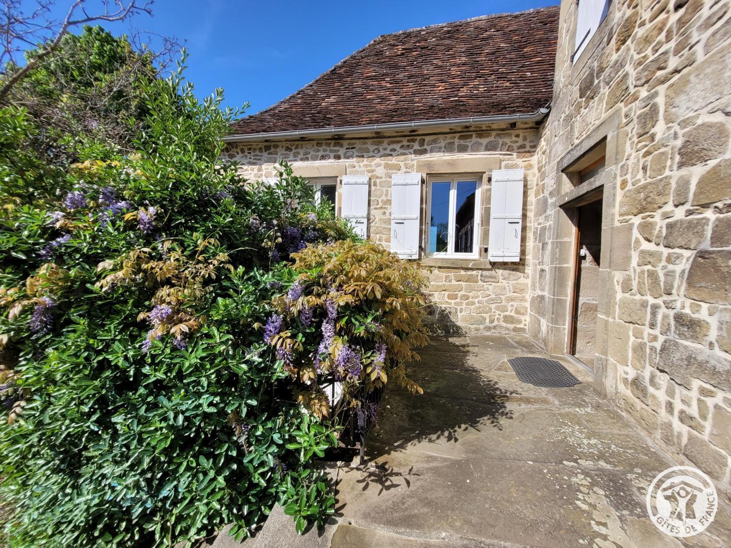 Gîte Le Queyrel, Tudeils - photo 171