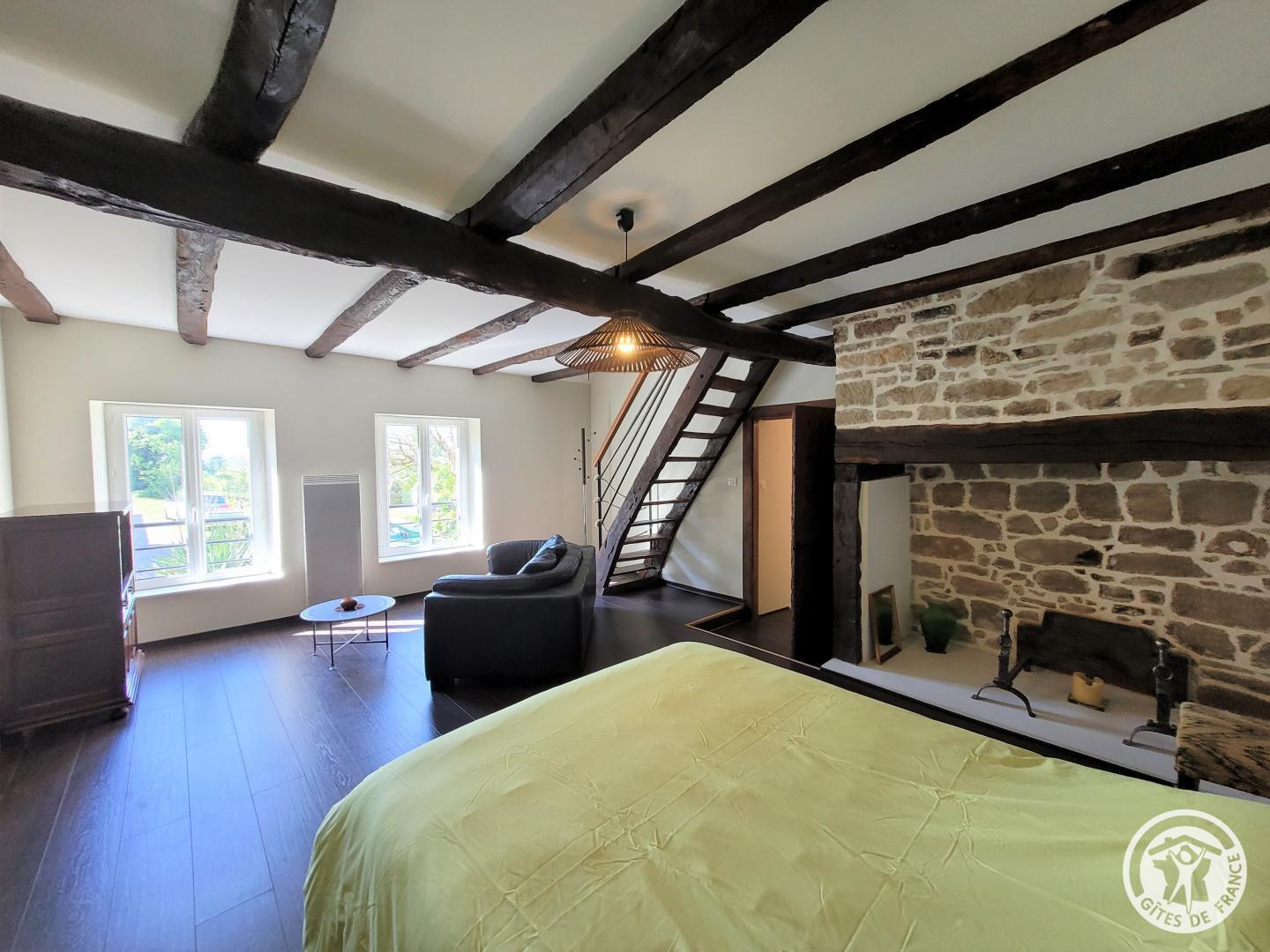 Gîte Le Queyrel, Tudeils - photo 179