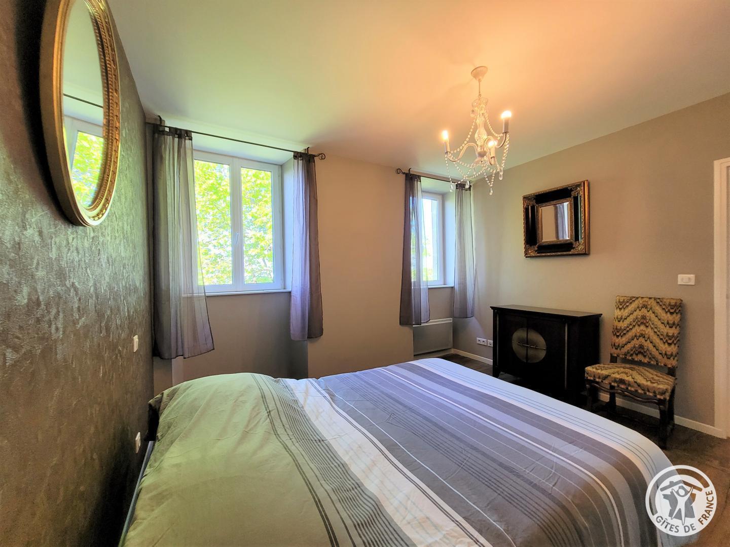 Gîte Le Queyrel, Tudeils - photo 172