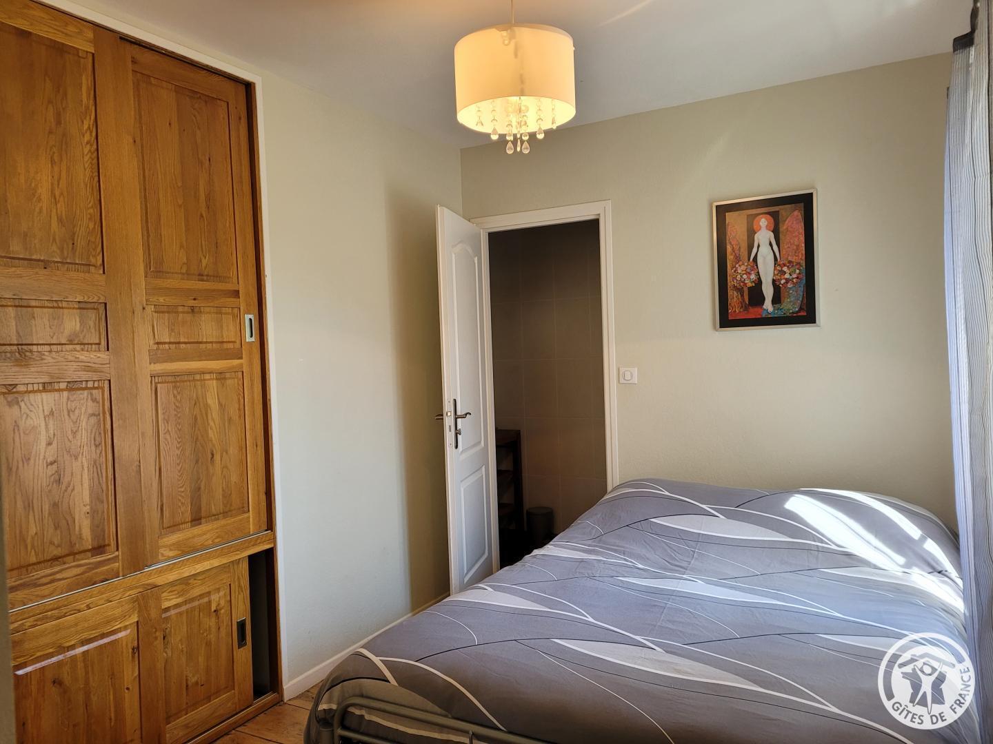 Gîte Le Queyrel, Tudeils - photo 161