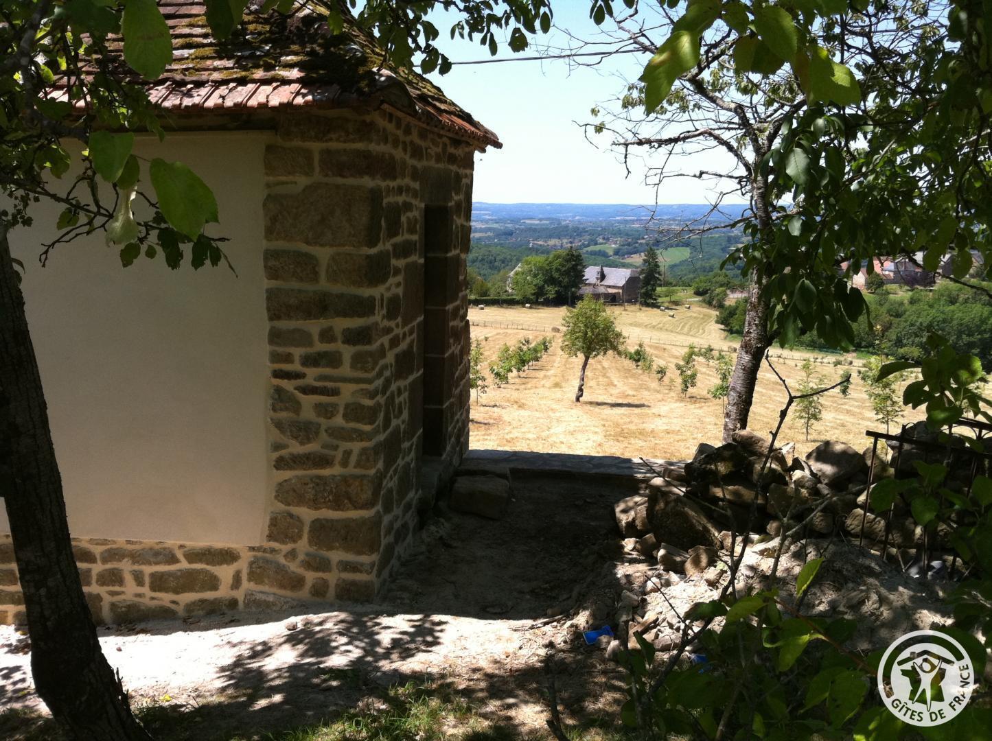 Gîte Le Queyrel, Tudeils - photo 190