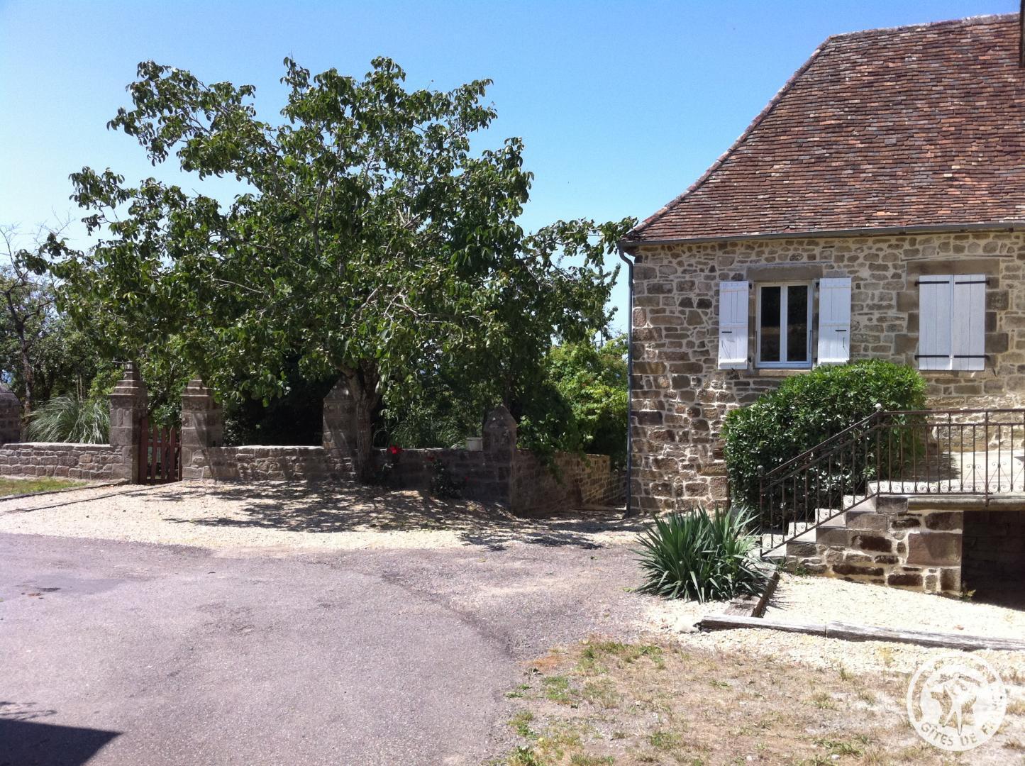 Gîte Le Queyrel, Tudeils - photo 159