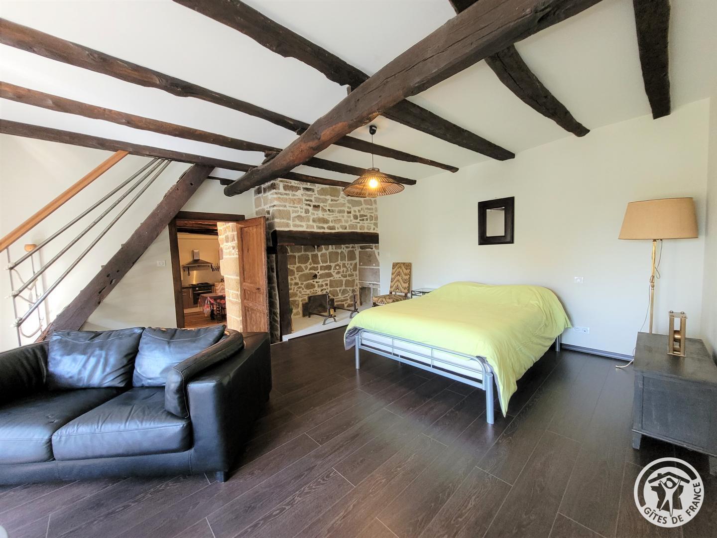 Gîte Le Queyrel, Tudeils - photo 170