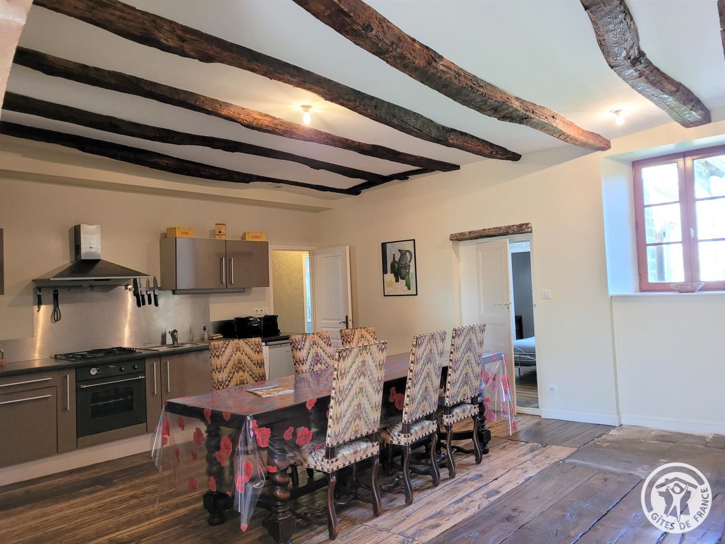 Gîte Le Queyrel, Tudeils - photo 187
