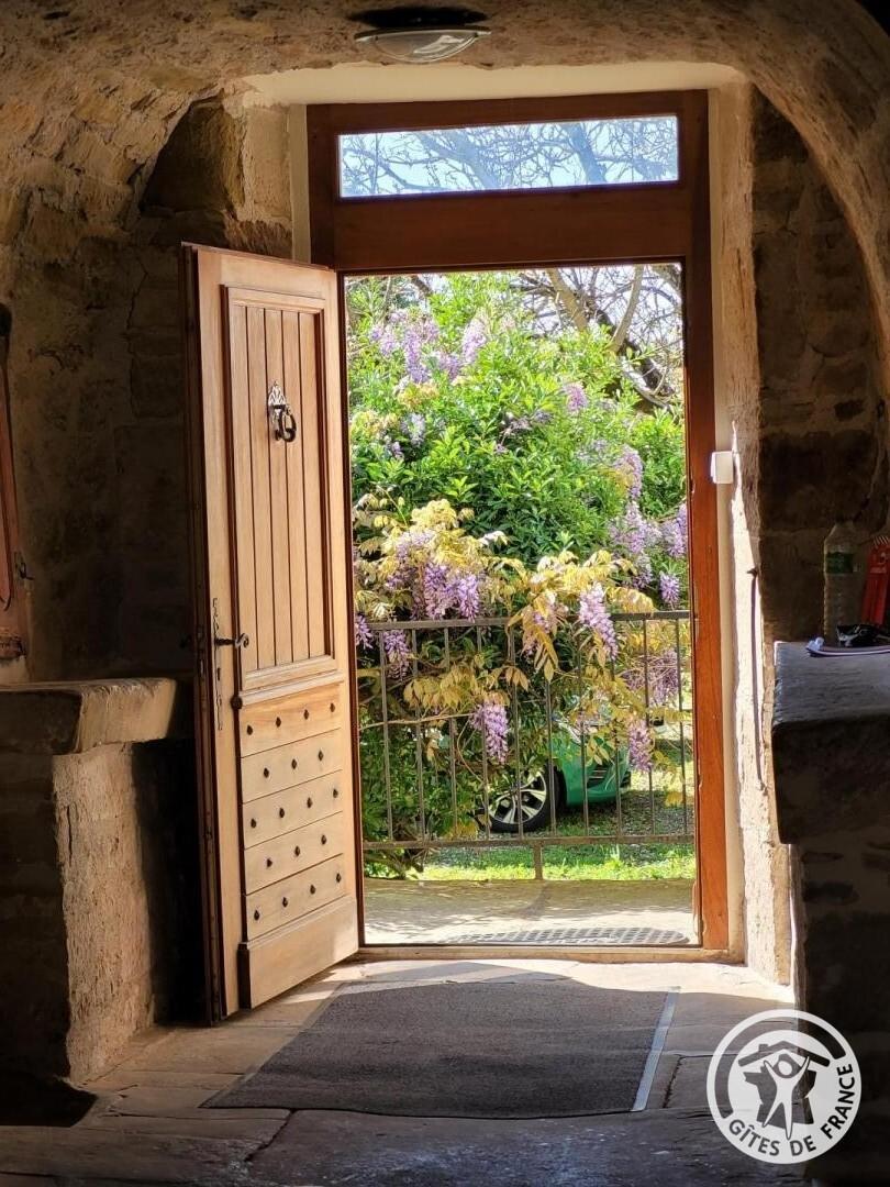 Gîte Le Queyrel, Tudeils - photo 162