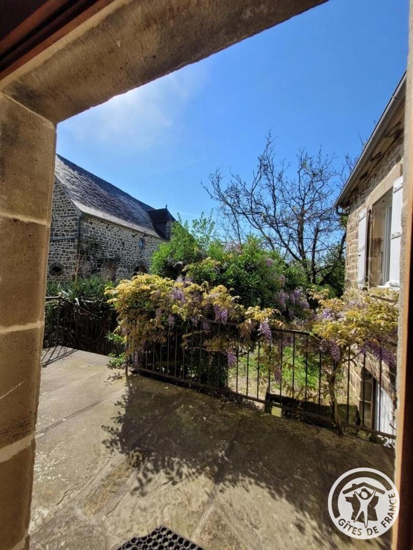 Gîte Le Queyrel, Tudeils - photo 160