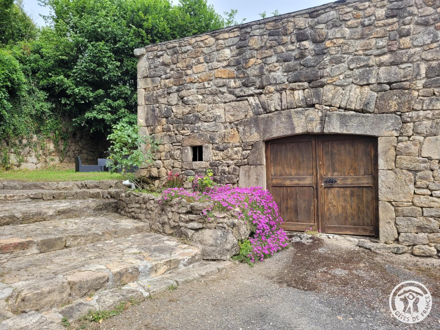 Gite Les Vergnes, Champagnac-la-Prune - photo 140