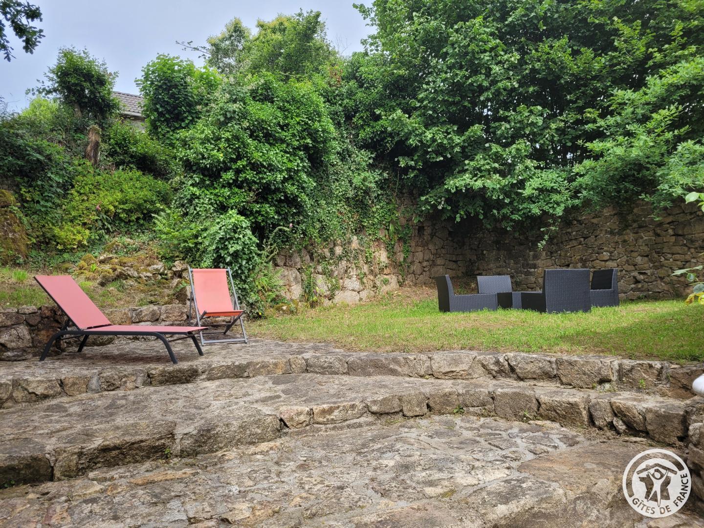 Gite Les Vergnes, Champagnac-la-Prune - photo 126
