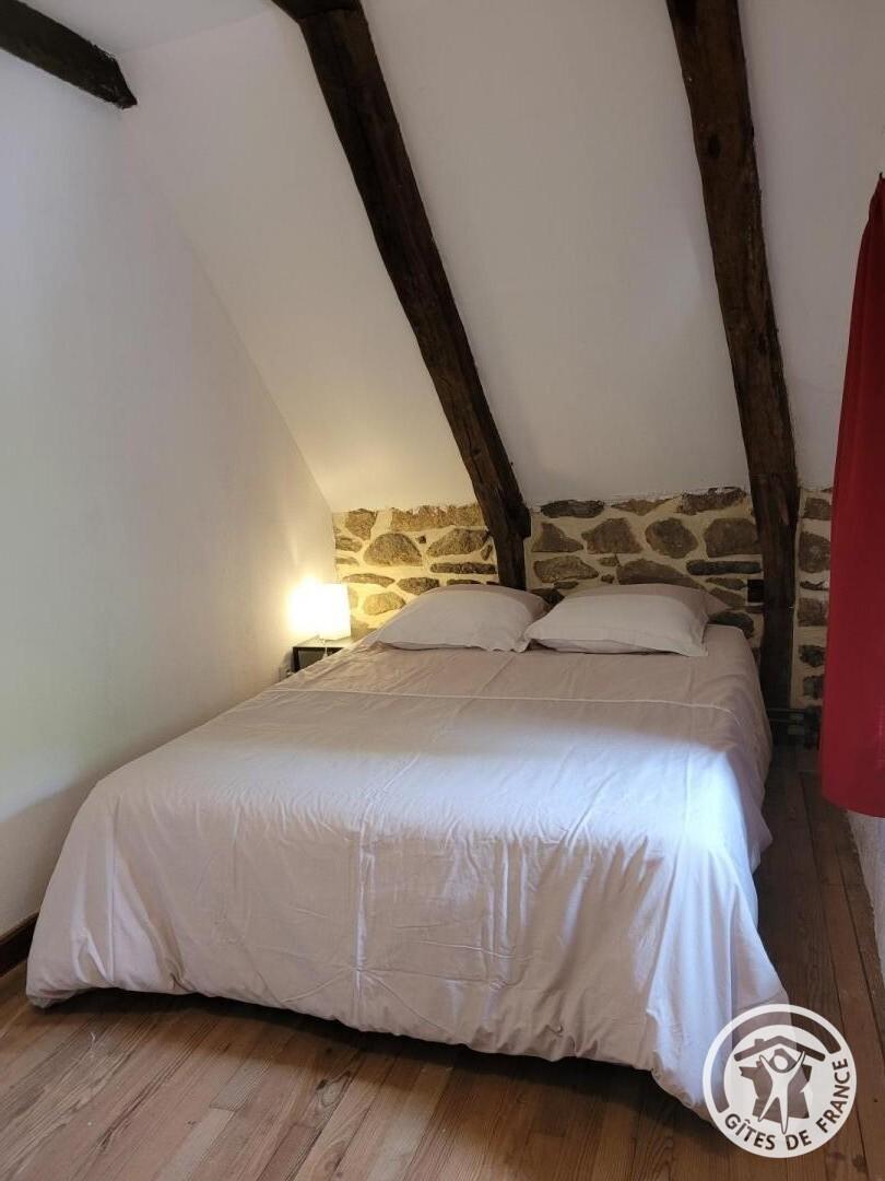 Gite Les Vergnes, Champagnac-la-Prune - photo 128