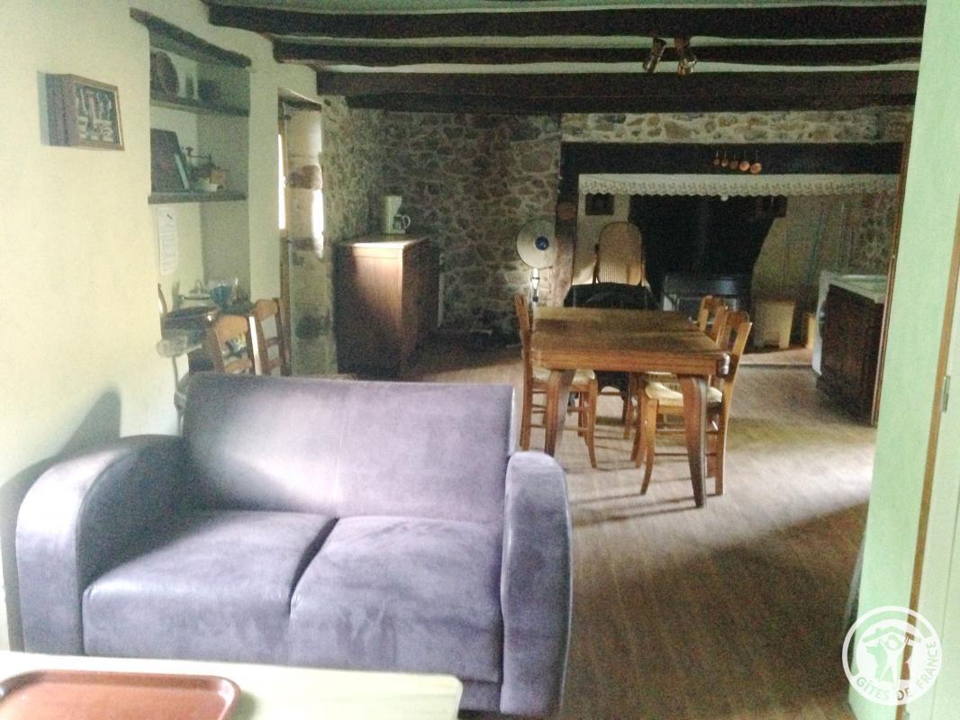 Location Gîtes de France  - Réf : 19G5053, Chenailler-Mascheix - photo 78