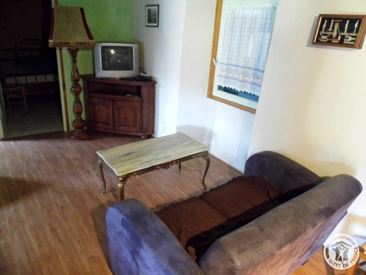 Location Gîtes de France  - Réf : 19G5053, Chenailler-Mascheix - photo 87