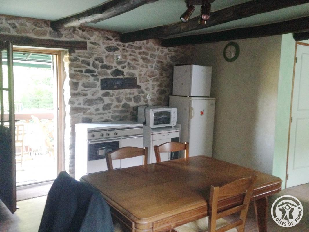 Location Gîtes de France  - Réf : 19G5053, Chenailler-Mascheix - photo 86