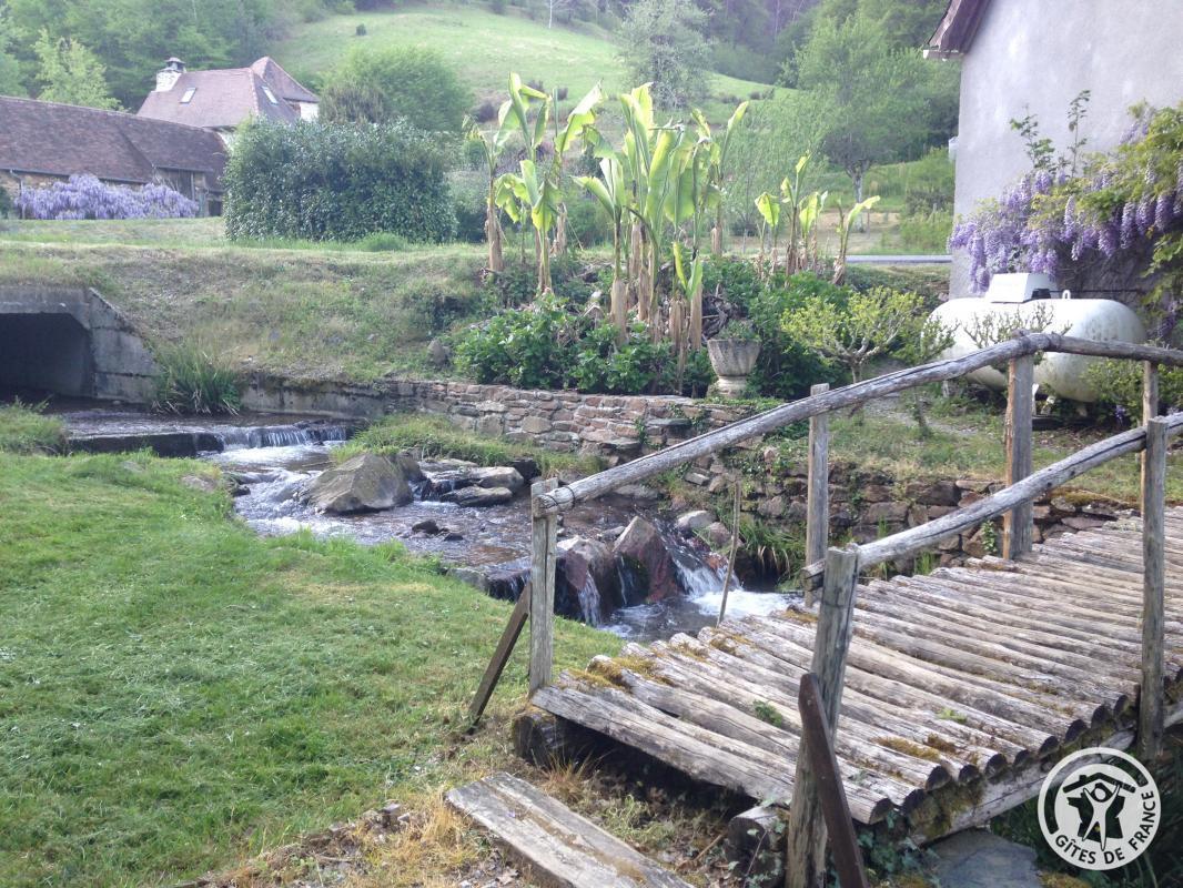 Location Gîtes de France  - Réf : 19G5053, Chenailler-Mascheix - photo 83