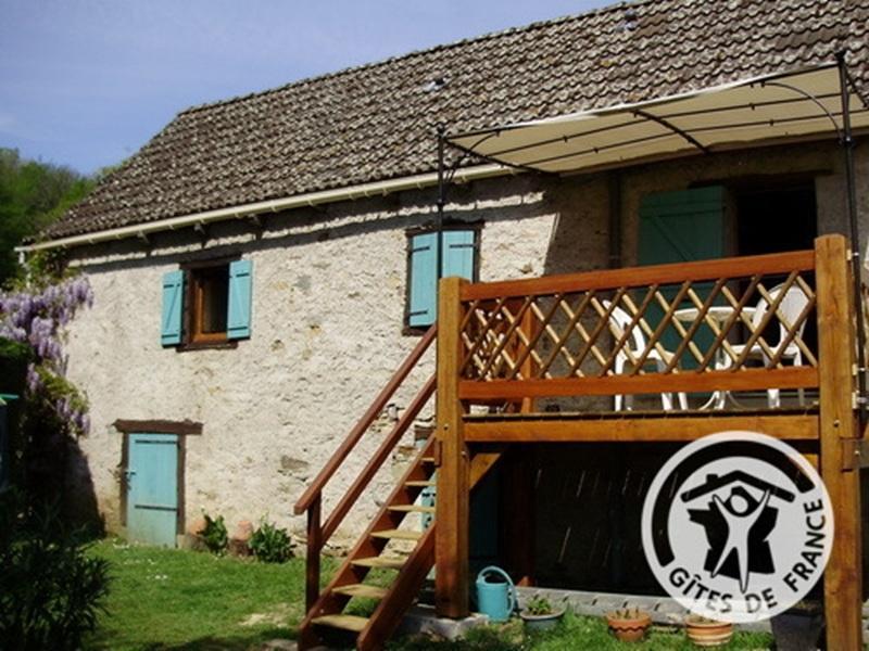 Location Gîtes de France  - Réf : 19G5053, Chenailler-Mascheix - photo 81