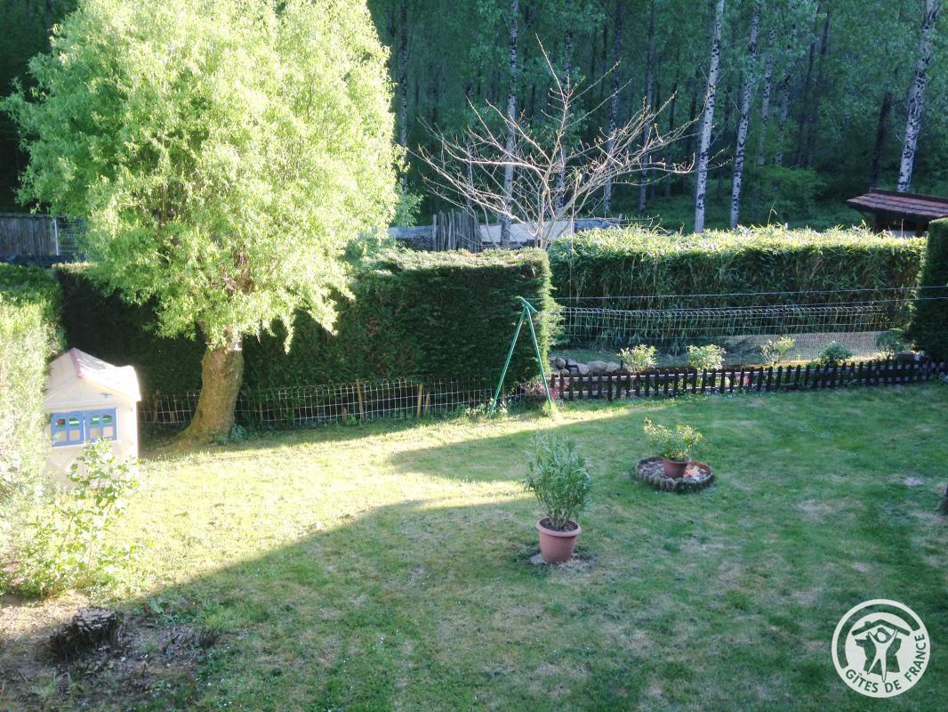 Location Gîtes de France  - Réf : 19G5053, Chenailler-Mascheix - photo 88