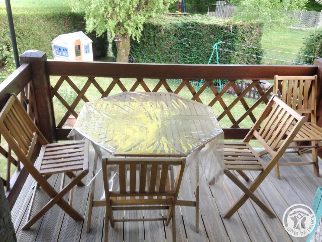Location Gîtes de France  - Réf : 19G5053, Chenailler-Mascheix - photo 91