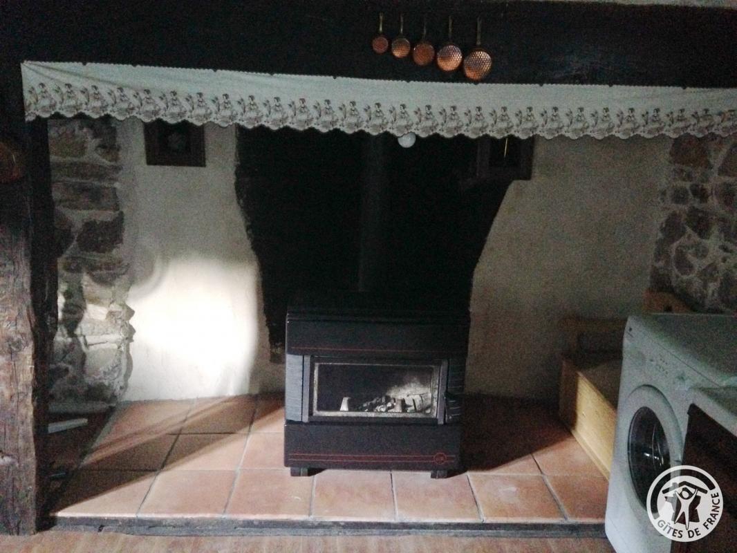 Location Gîtes de France  - Réf : 19G5053, Chenailler-Mascheix - photo 89