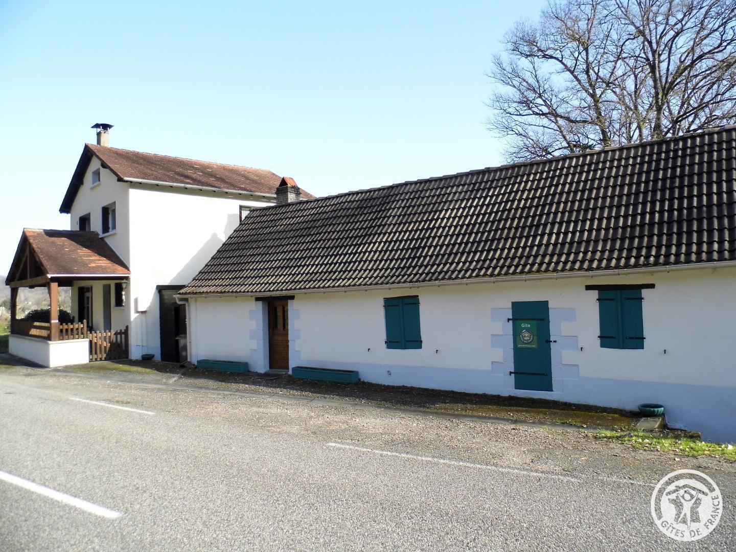 Location Gîtes de France - Réf : 19G5053 - photo 5