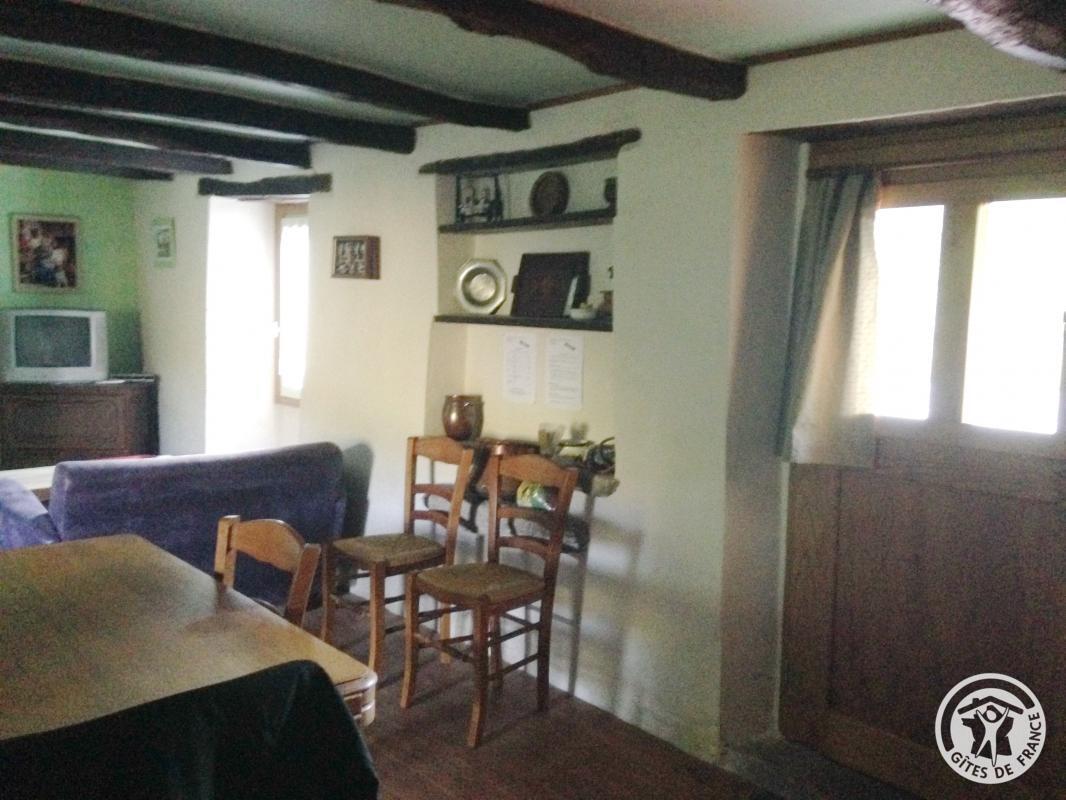 Location Gîtes de France  - Réf : 19G5053, Chenailler-Mascheix - photo 77