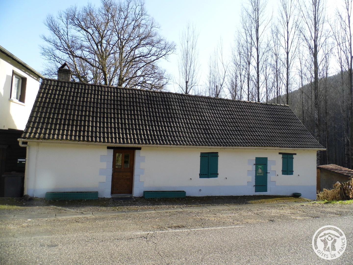 Location Gîtes de France  - Réf : 19G5053, Chenailler-Mascheix - photo 82