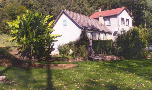 Location Gîtes de France - Réf : 19G5053