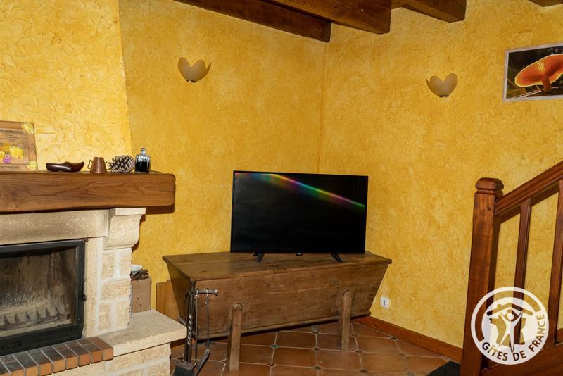 la veranda, Clergoux - photo 68