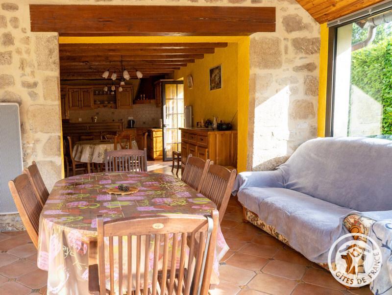 la veranda, Clergoux - photo 62