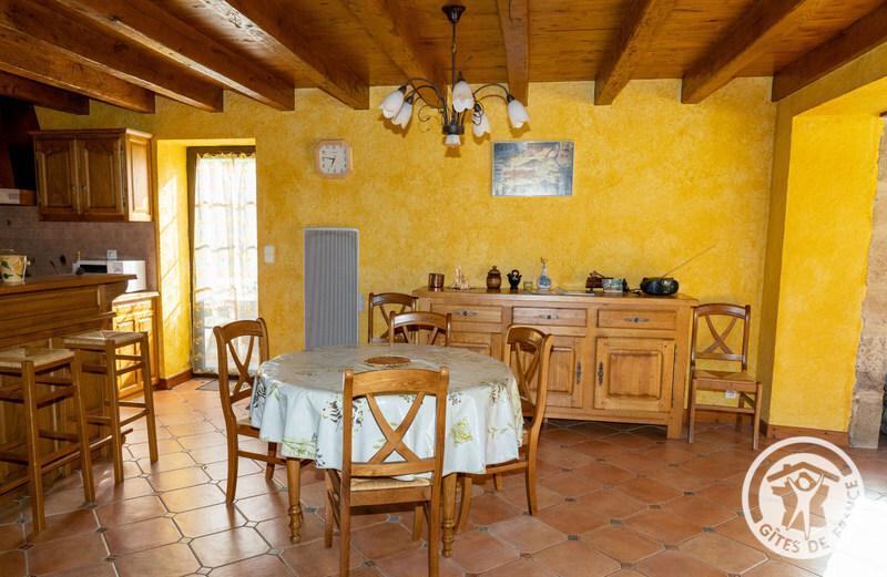la veranda, Clergoux - photo 63