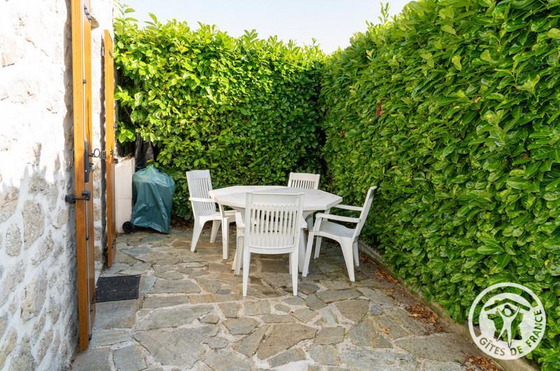 la veranda, Clergoux - photo 60