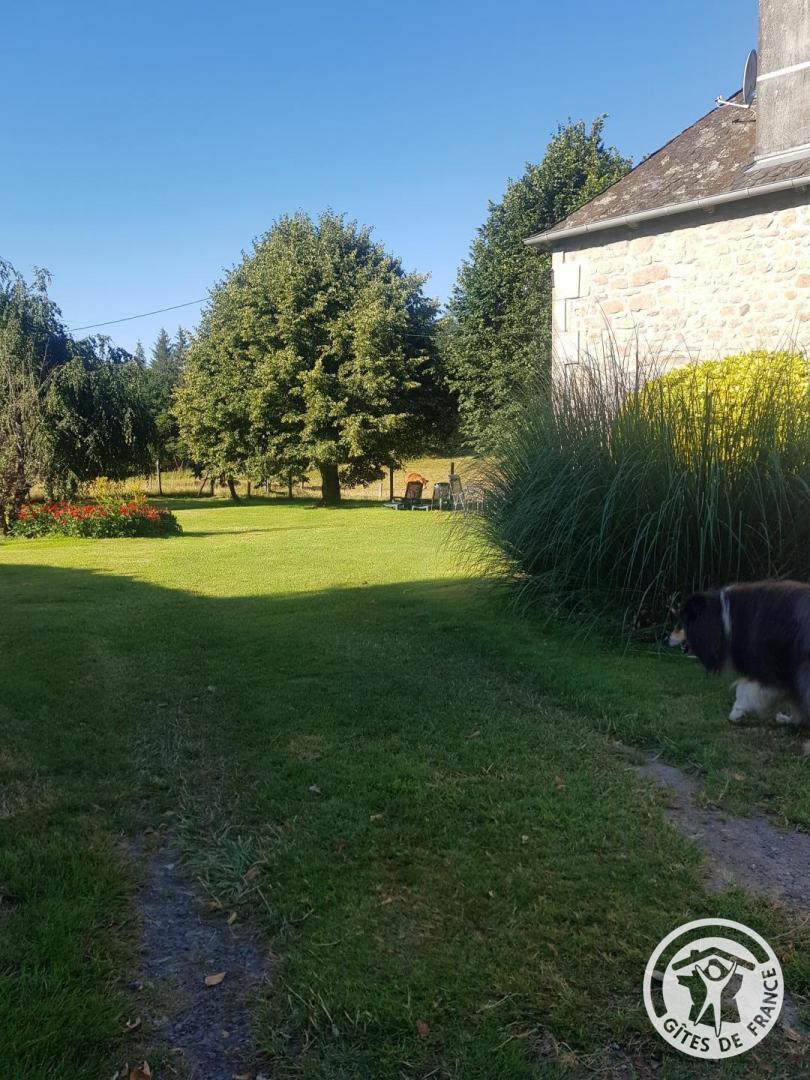 La Ferme de Coudert, Clergoux - photo 180