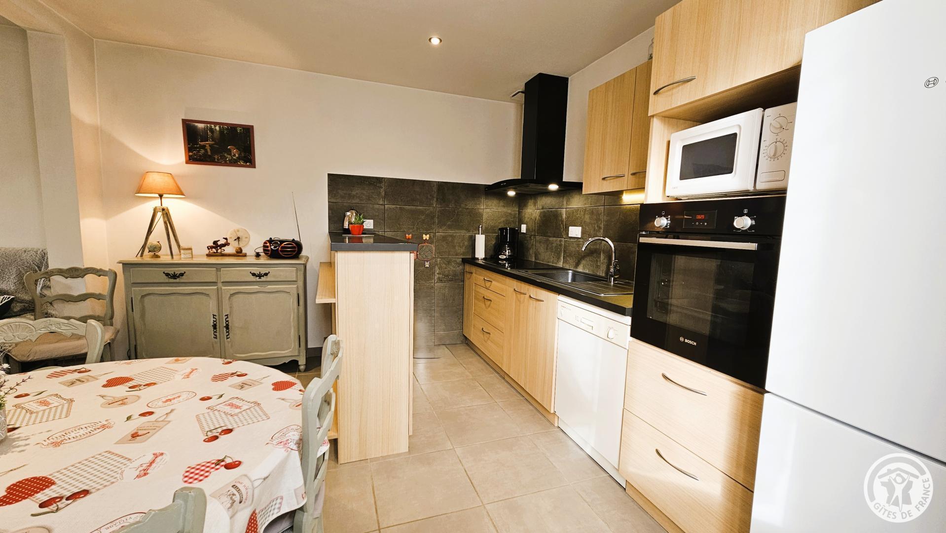 La Ferme de Coudert - photo 4