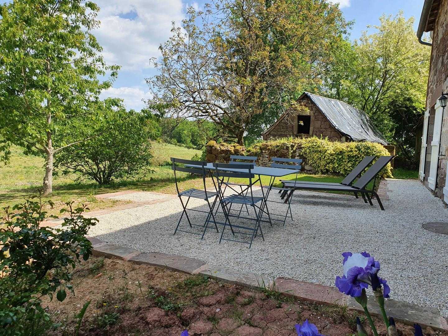 Gîte du Manoir, Saint-Bazile-de-Meyssac - photo 18