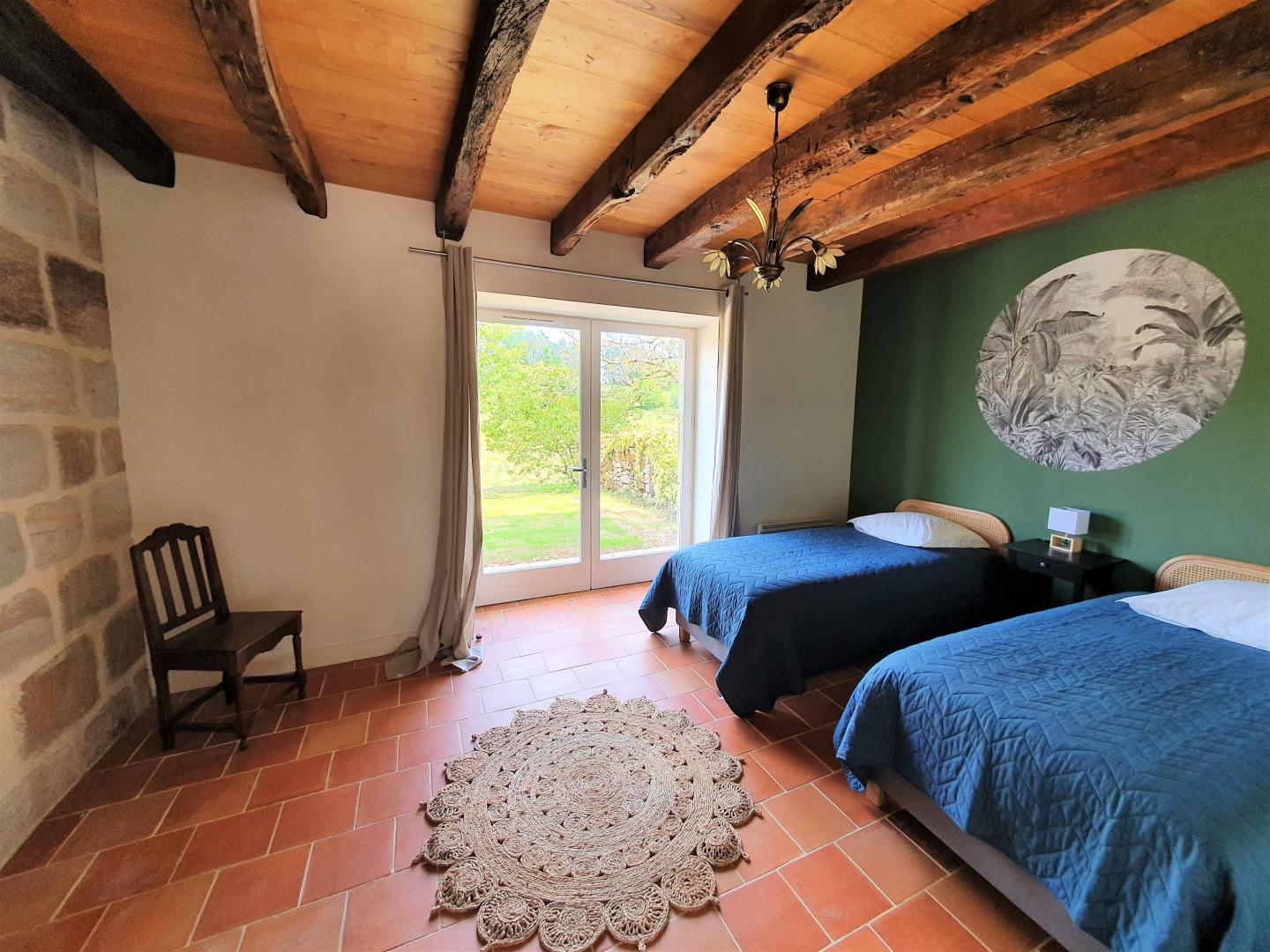 Gîte du Manoir, Saint-Bazile-de-Meyssac - photo 20