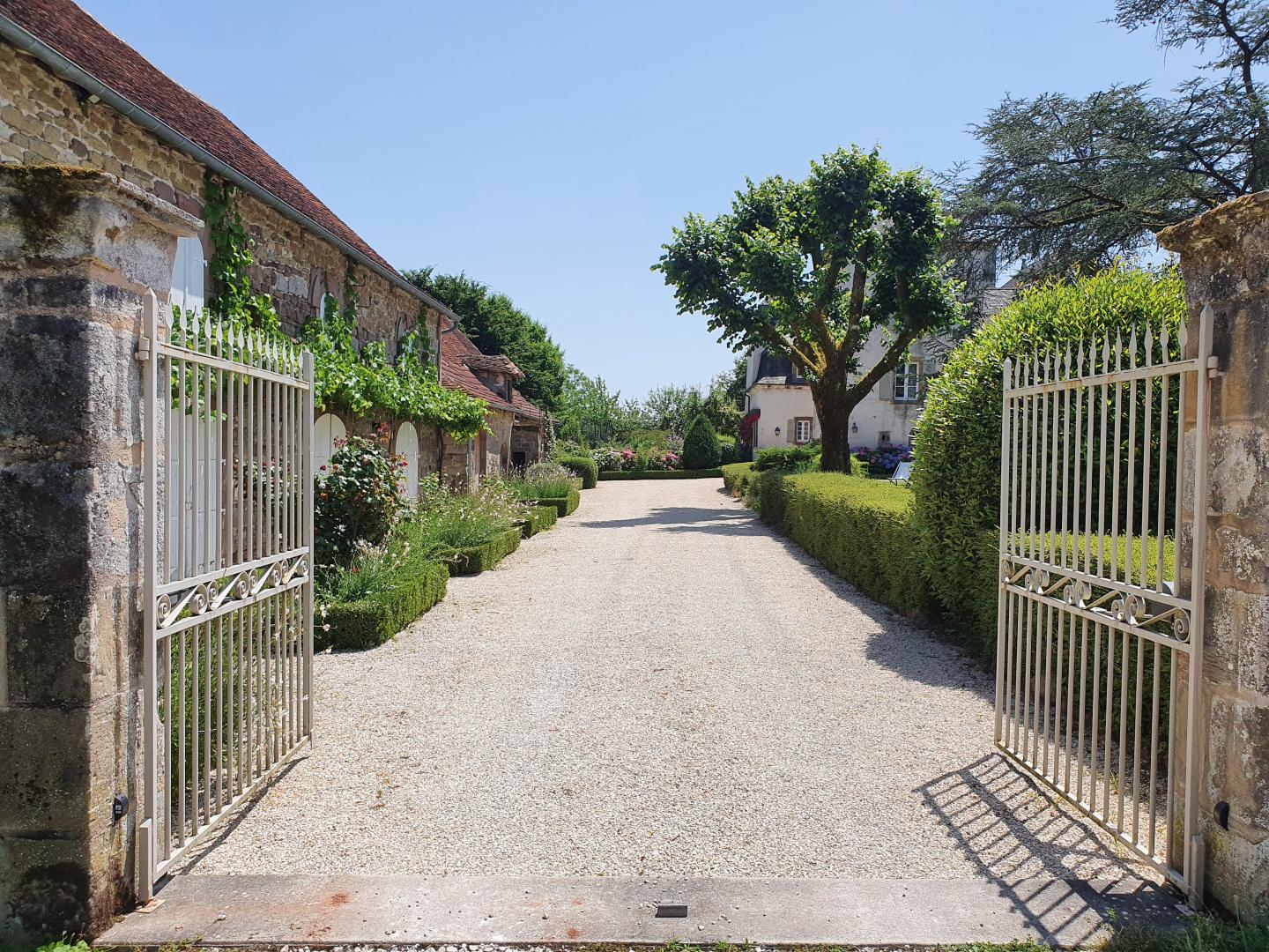 Gîte du Manoir, Saint-Bazile-de-Meyssac - photo 8