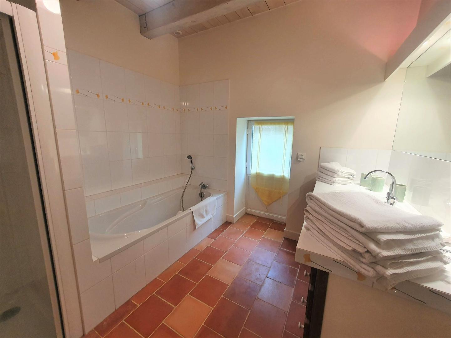 Gîte du Manoir, Saint-Bazile-de-Meyssac - photo 21