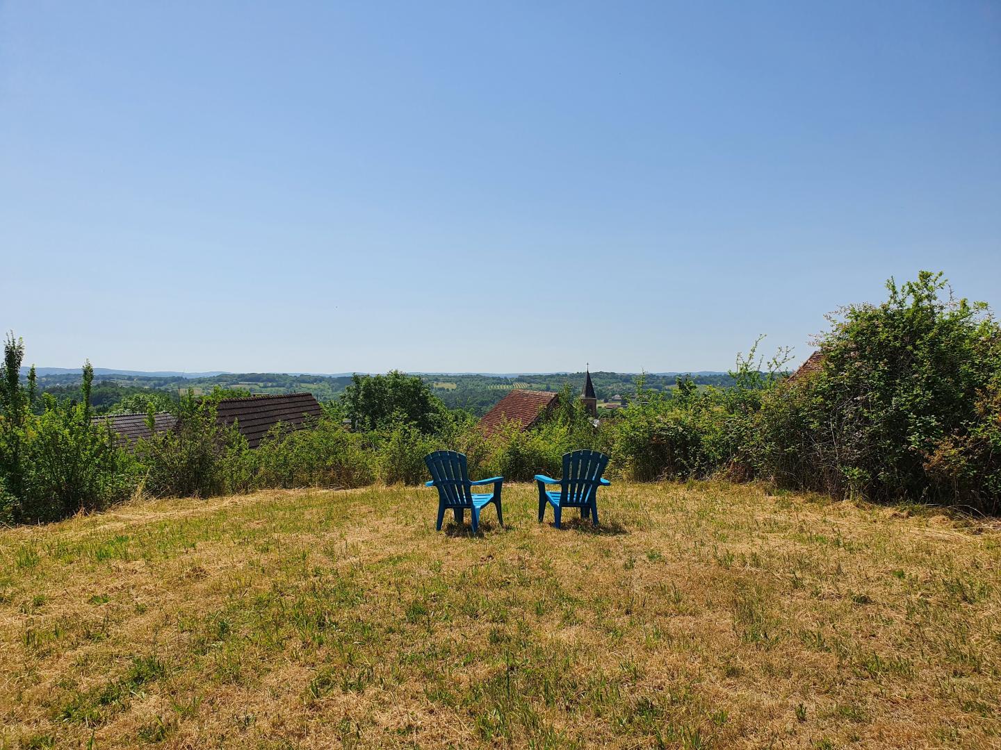 Gîte du Manoir, Saint-Bazile-de-Meyssac - photo 16