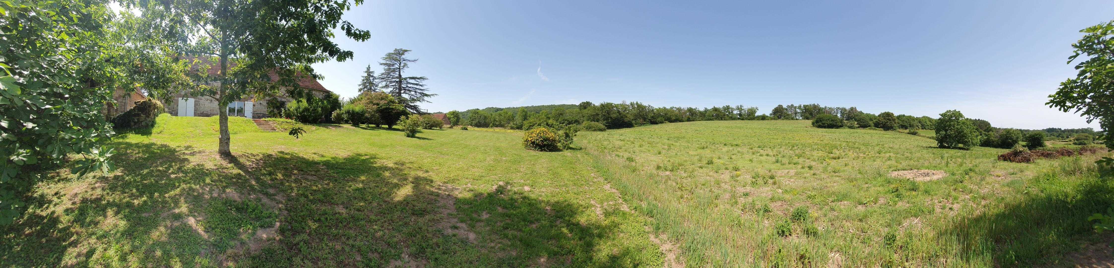 Gîte du Manoir, Saint-Bazile-de-Meyssac - photo 7