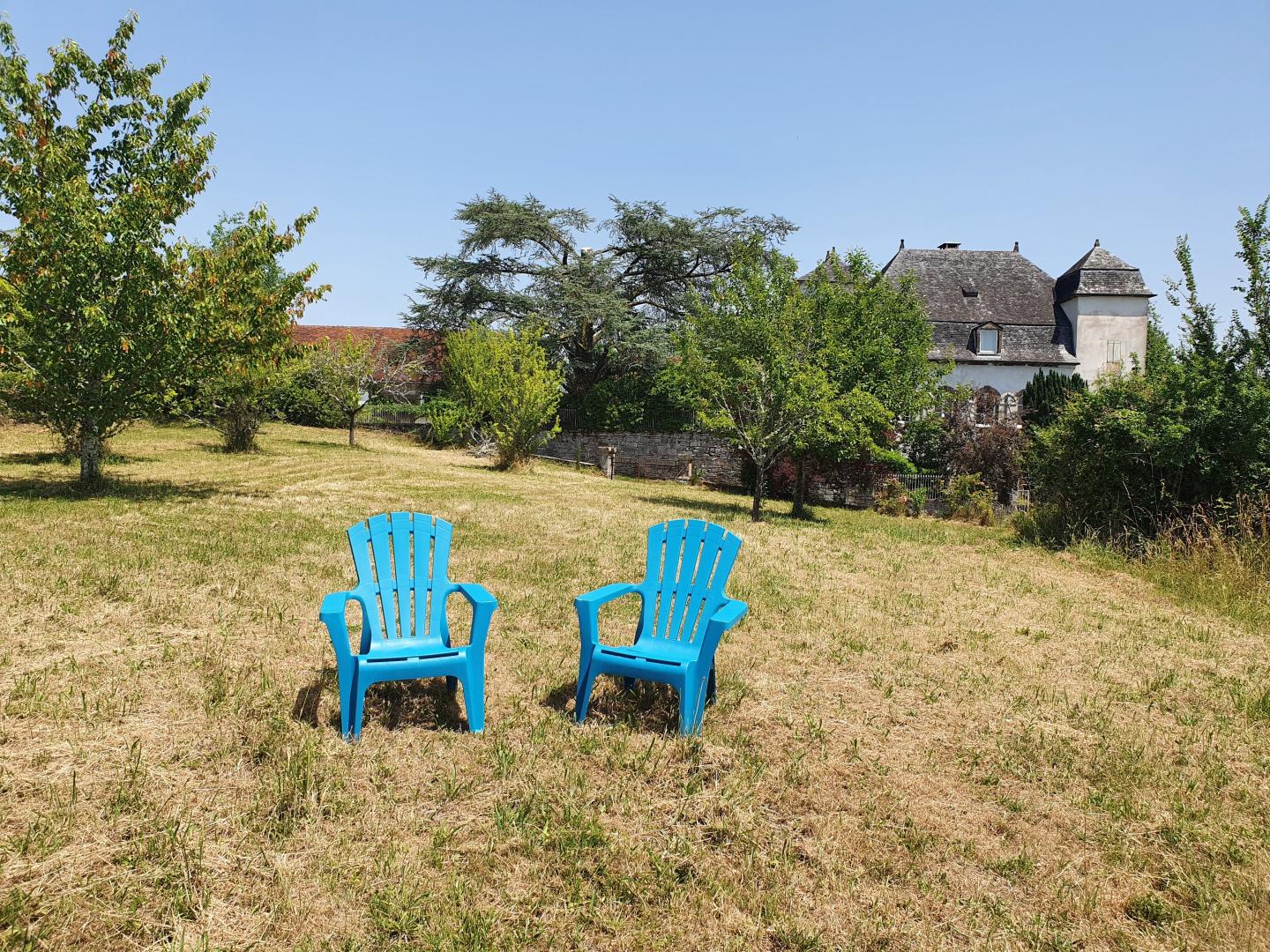 Gîte du Manoir, Saint-Bazile-de-Meyssac - photo 5