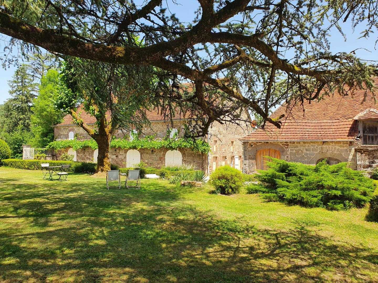 Gîte du Manoir, Saint-Bazile-de-Meyssac - photo 3