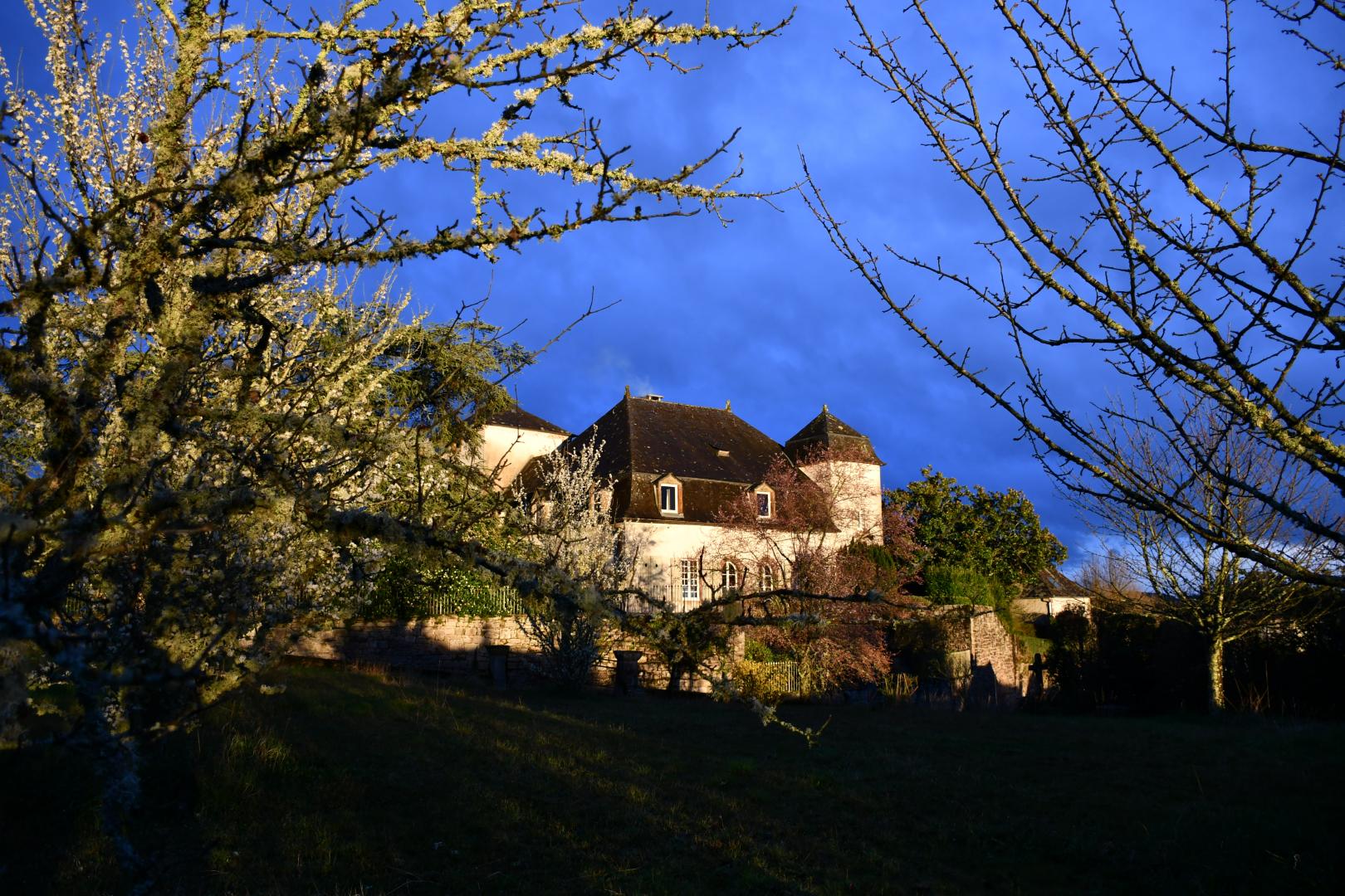 Gîte du Manoir, Saint-Bazile-de-Meyssac - photo 9