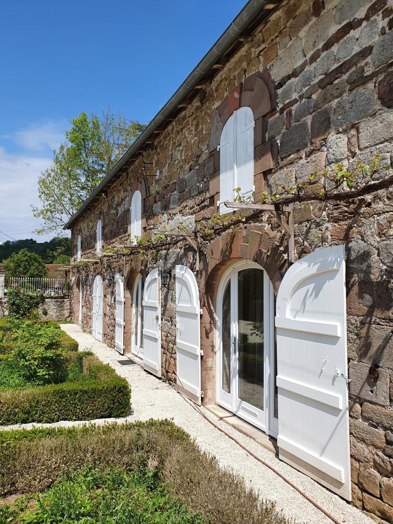 Gîte du Manoir, Saint-Bazile-de-Meyssac - photo 29
