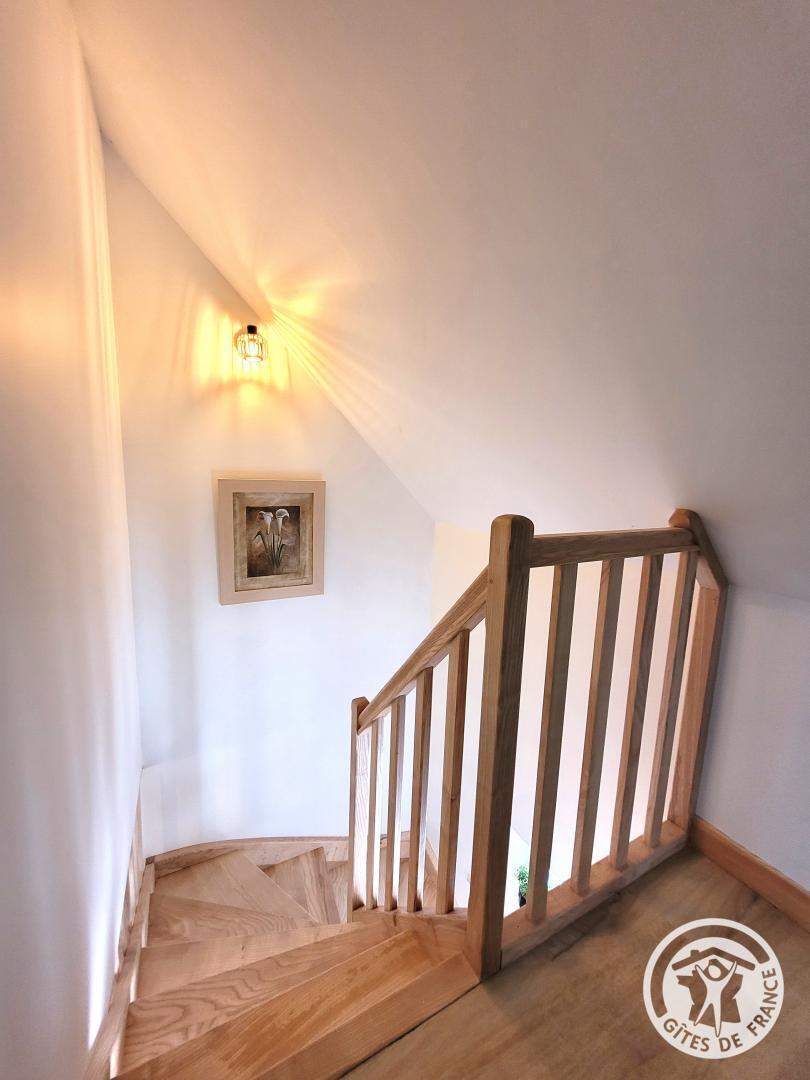 Gîte Le Petit Air, Argentat-sur-Dordogne - photo 255