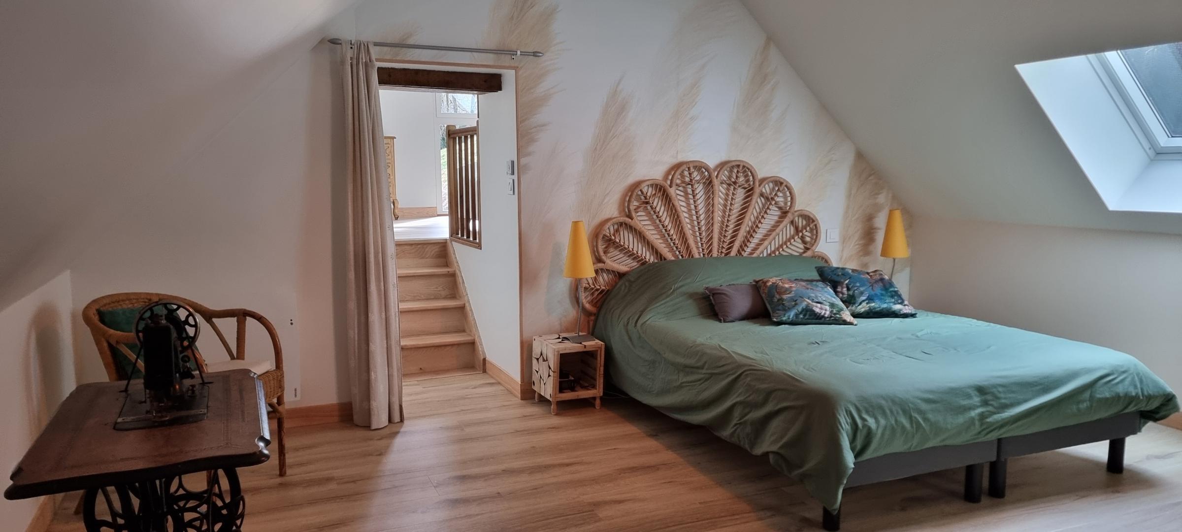 Gîte Le Petit Air, Argentat-sur-Dordogne - photo 254