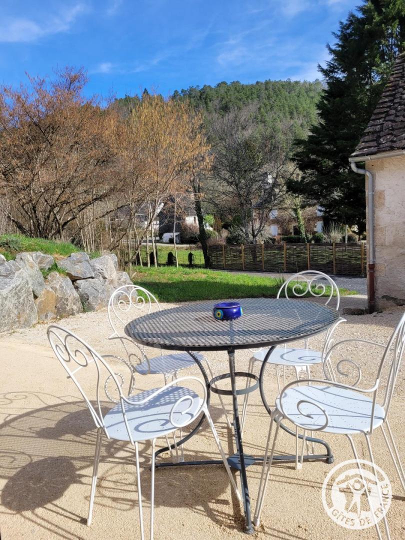 Gîte Le Petit Air, Argentat-sur-Dordogne - photo 252