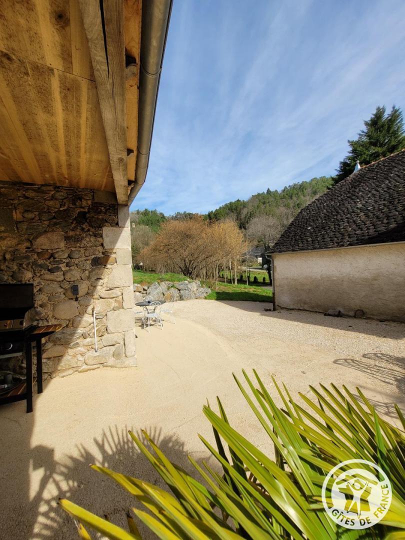 Gîte Le Petit Air, Argentat-sur-Dordogne - photo 253
