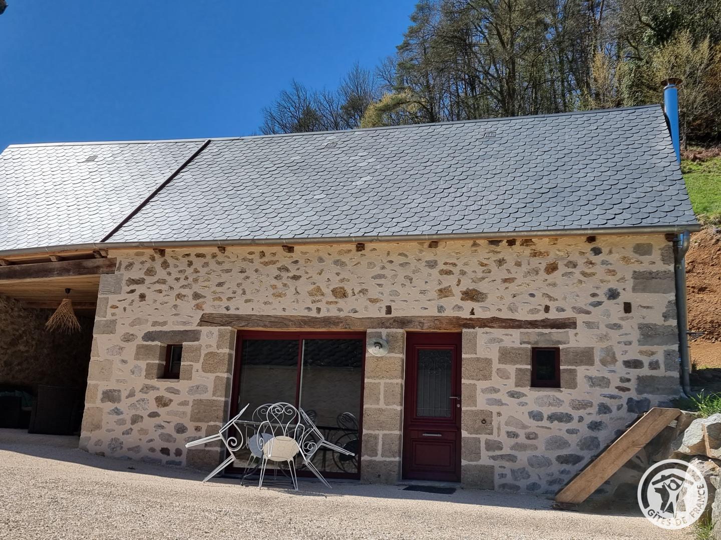 Gîte Le Petit Air, Argentat-sur-Dordogne - photo 274