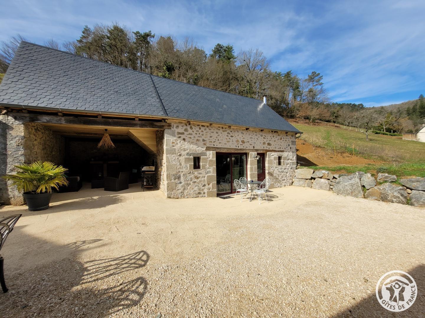 Gîte Le Petit Air