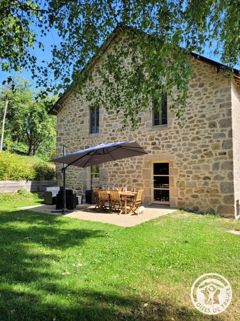 Gîte de Leyssac, Gumond - photo 107
